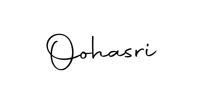 How to make Oohasri name signature. Use Autography-DOLnW style for creating short signs online. This is the latest handwritten sign. Oohasri signature style 10 images and pictures png