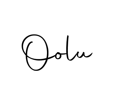 Also You can easily find your signature by using the search form. We will create Oolu name handwritten signature images for you free of cost using Autography-DOLnW sign style. Oolu signature style 10 images and pictures png