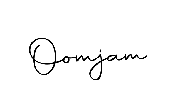 It looks lik you need a new signature style for name Oomjam. Design unique handwritten (Autography-DOLnW) signature with our free signature maker in just a few clicks. Oomjam signature style 10 images and pictures png