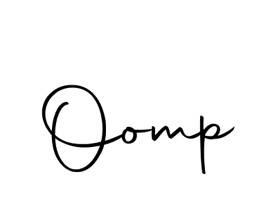Once you've used our free online signature maker to create your best signature Autography-DOLnW style, it's time to enjoy all of the benefits that Oomp name signing documents. Oomp signature style 10 images and pictures png