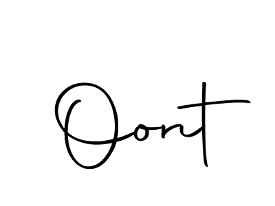 Make a beautiful signature design for name Oont. With this signature (Autography-DOLnW) style, you can create a handwritten signature for free. Oont signature style 10 images and pictures png