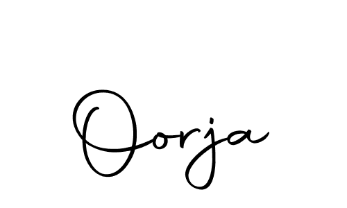 The best way (Autography-DOLnW) to make a short signature is to pick only two or three words in your name. The name Oorja include a total of six letters. For converting this name. Oorja signature style 10 images and pictures png