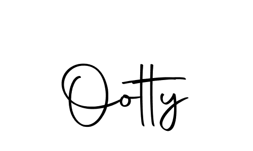 Make a beautiful signature design for name Ootty. With this signature (Autography-DOLnW) style, you can create a handwritten signature for free. Ootty signature style 10 images and pictures png