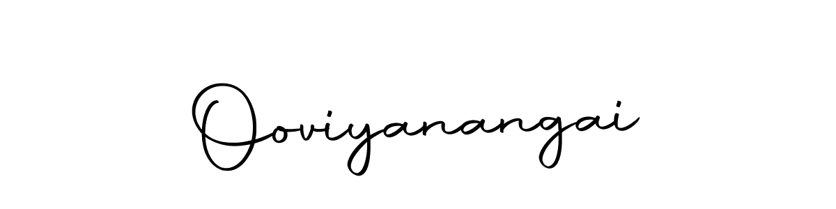 It looks lik you need a new signature style for name Ooviyanangai. Design unique handwritten (Autography-DOLnW) signature with our free signature maker in just a few clicks. Ooviyanangai signature style 10 images and pictures png