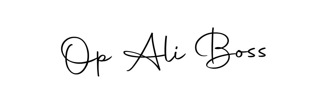 You can use this online signature creator to create a handwritten signature for the name Op Ali Boss. This is the best online autograph maker. Op Ali Boss signature style 10 images and pictures png