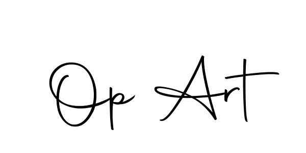 The best way (Autography-DOLnW) to make a short signature is to pick only two or three words in your name. The name Op Art include a total of six letters. For converting this name. Op Art signature style 10 images and pictures png