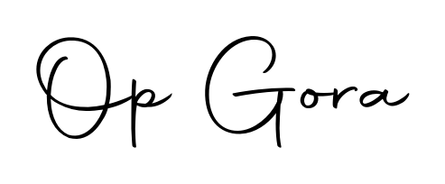 Best and Professional Signature Style for Op Gora. Autography-DOLnW Best Signature Style Collection. Op Gora signature style 10 images and pictures png