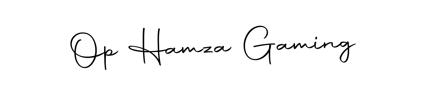 Check out images of Autograph of Op Hamza Gaming name. Actor Op Hamza Gaming Signature Style. Autography-DOLnW is a professional sign style online. Op Hamza Gaming signature style 10 images and pictures png