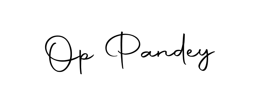 How to Draw Op Pandey signature style? Autography-DOLnW is a latest design signature styles for name Op Pandey. Op Pandey signature style 10 images and pictures png