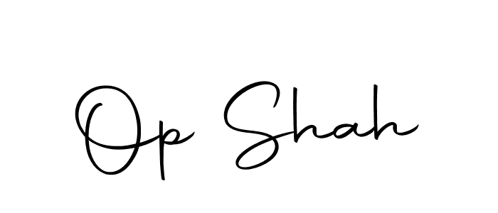 You can use this online signature creator to create a handwritten signature for the name Op Shah. This is the best online autograph maker. Op Shah signature style 10 images and pictures png