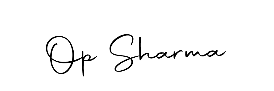 You can use this online signature creator to create a handwritten signature for the name Op Sharma. This is the best online autograph maker. Op Sharma signature style 10 images and pictures png