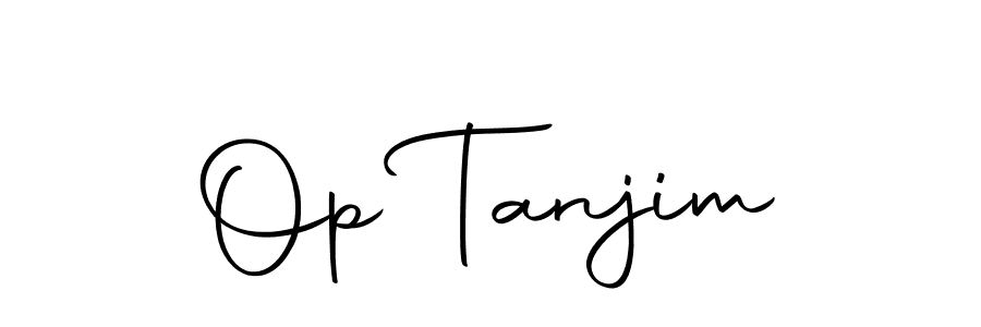 Check out images of Autograph of Op Tanjim name. Actor Op Tanjim Signature Style. Autography-DOLnW is a professional sign style online. Op Tanjim signature style 10 images and pictures png