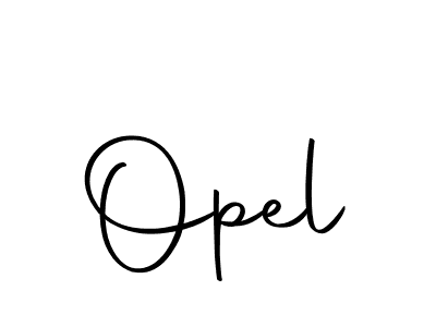 Also we have Opel name is the best signature style. Create professional handwritten signature collection using Autography-DOLnW autograph style. Opel signature style 10 images and pictures png