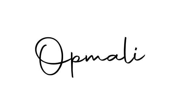 if you are searching for the best signature style for your name Opmali. so please give up your signature search. here we have designed multiple signature styles  using Autography-DOLnW. Opmali signature style 10 images and pictures png