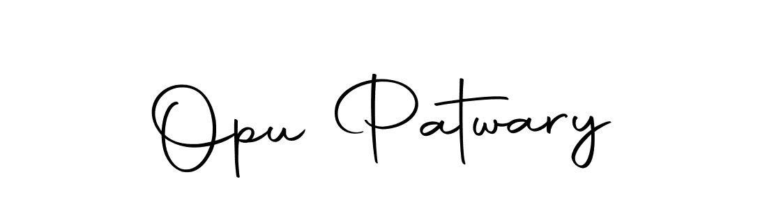 Best and Professional Signature Style for Opu Patwary. Autography-DOLnW Best Signature Style Collection. Opu Patwary signature style 10 images and pictures png