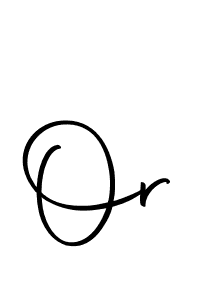 How to make Or name signature. Use Autography-DOLnW style for creating short signs online. This is the latest handwritten sign. Or signature style 10 images and pictures png