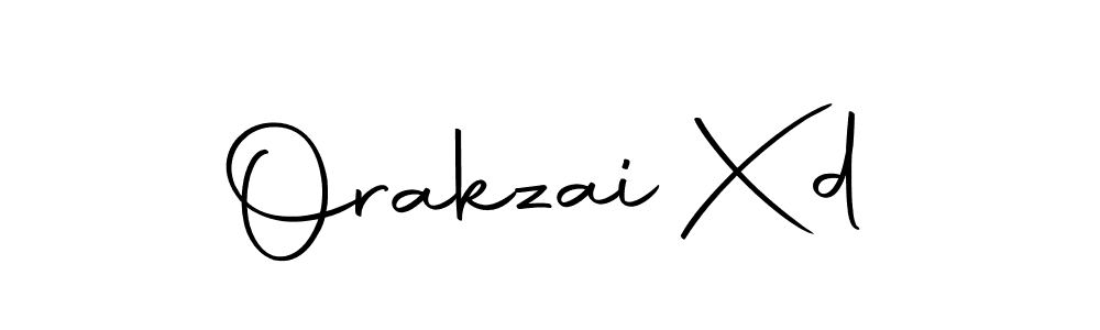 You can use this online signature creator to create a handwritten signature for the name Orakzai Xd. This is the best online autograph maker. Orakzai Xd signature style 10 images and pictures png