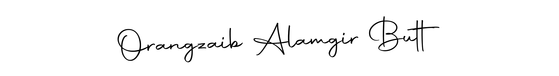 It looks lik you need a new signature style for name Orangzaib Alamgir Butt. Design unique handwritten (Autography-DOLnW) signature with our free signature maker in just a few clicks. Orangzaib Alamgir Butt signature style 10 images and pictures png