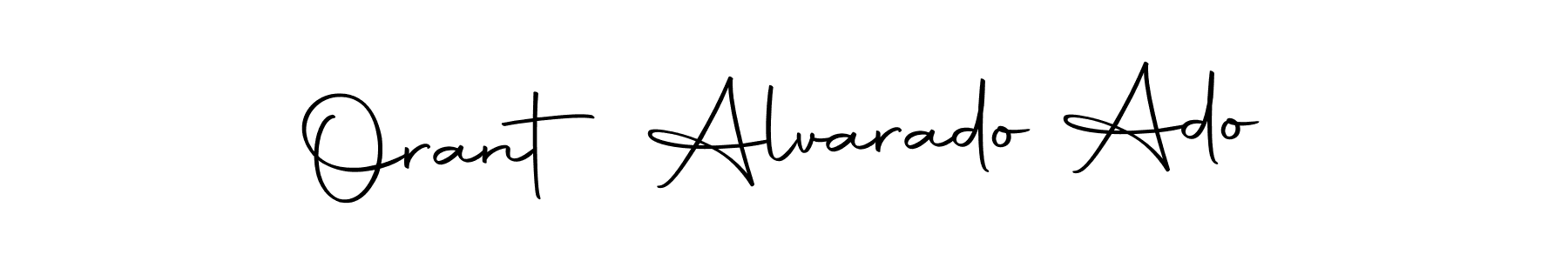 Also You can easily find your signature by using the search form. We will create Orant Alvarado Ado name handwritten signature images for you free of cost using Autography-DOLnW sign style. Orant Alvarado Ado signature style 10 images and pictures png