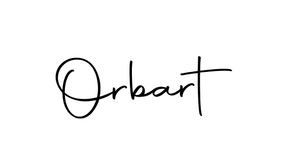 How to make Orbart signature? Autography-DOLnW is a professional autograph style. Create handwritten signature for Orbart name. Orbart signature style 10 images and pictures png