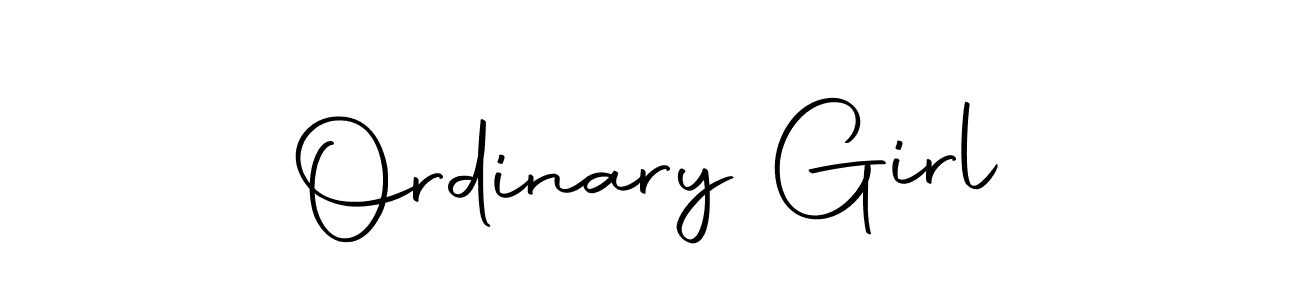 How to Draw Ordinary Girl signature style? Autography-DOLnW is a latest design signature styles for name Ordinary Girl. Ordinary Girl signature style 10 images and pictures png