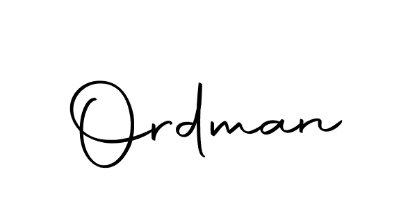 Also we have Ordman name is the best signature style. Create professional handwritten signature collection using Autography-DOLnW autograph style. Ordman signature style 10 images and pictures png