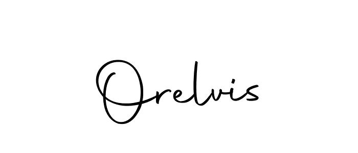 Make a short Orelvis signature style. Manage your documents anywhere anytime using Autography-DOLnW. Create and add eSignatures, submit forms, share and send files easily. Orelvis signature style 10 images and pictures png