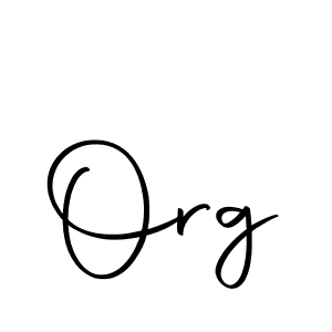 It looks lik you need a new signature style for name Org. Design unique handwritten (Autography-DOLnW) signature with our free signature maker in just a few clicks. Org signature style 10 images and pictures png