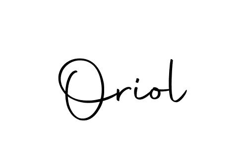 How to make Oriol signature? Autography-DOLnW is a professional autograph style. Create handwritten signature for Oriol name. Oriol signature style 10 images and pictures png