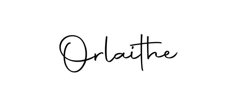 Orlaithe stylish signature style. Best Handwritten Sign (Autography-DOLnW) for my name. Handwritten Signature Collection Ideas for my name Orlaithe. Orlaithe signature style 10 images and pictures png