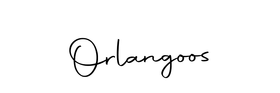 It looks lik you need a new signature style for name Orlangoos. Design unique handwritten (Autography-DOLnW) signature with our free signature maker in just a few clicks. Orlangoos signature style 10 images and pictures png