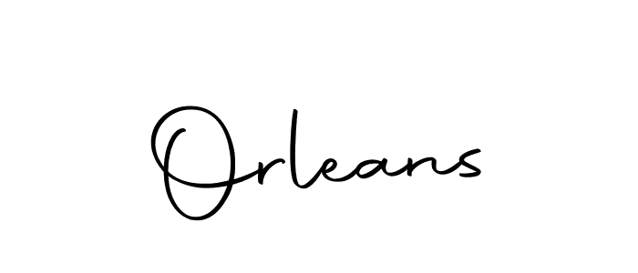 Use a signature maker to create a handwritten signature online. With this signature software, you can design (Autography-DOLnW) your own signature for name Orleans. Orleans signature style 10 images and pictures png