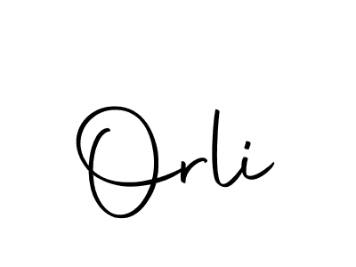 Similarly Autography-DOLnW is the best handwritten signature design. Signature creator online .You can use it as an online autograph creator for name Orli. Orli signature style 10 images and pictures png