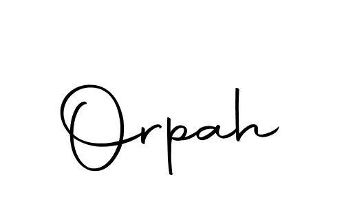 Make a short Orpah signature style. Manage your documents anywhere anytime using Autography-DOLnW. Create and add eSignatures, submit forms, share and send files easily. Orpah signature style 10 images and pictures png