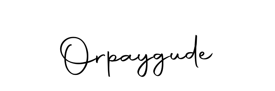 This is the best signature style for the Orpaygude name. Also you like these signature font (Autography-DOLnW). Mix name signature. Orpaygude signature style 10 images and pictures png