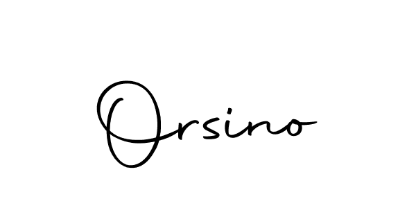 You should practise on your own different ways (Autography-DOLnW) to write your name (Orsino) in signature. don't let someone else do it for you. Orsino signature style 10 images and pictures png