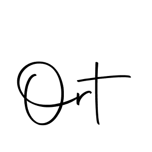 Best and Professional Signature Style for Ort. Autography-DOLnW Best Signature Style Collection. Ort signature style 10 images and pictures png