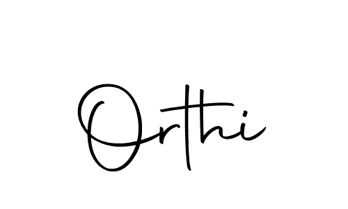 Also we have Orthi name is the best signature style. Create professional handwritten signature collection using Autography-DOLnW autograph style. Orthi signature style 10 images and pictures png