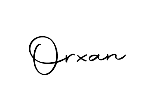 Also we have Orxan name is the best signature style. Create professional handwritten signature collection using Autography-DOLnW autograph style. Orxan signature style 10 images and pictures png