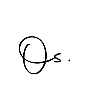 Os. stylish signature style. Best Handwritten Sign (Autography-DOLnW) for my name. Handwritten Signature Collection Ideas for my name Os.. Os. signature style 10 images and pictures png
