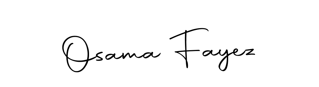 Also You can easily find your signature by using the search form. We will create Osama Fayez name handwritten signature images for you free of cost using Autography-DOLnW sign style. Osama Fayez signature style 10 images and pictures png