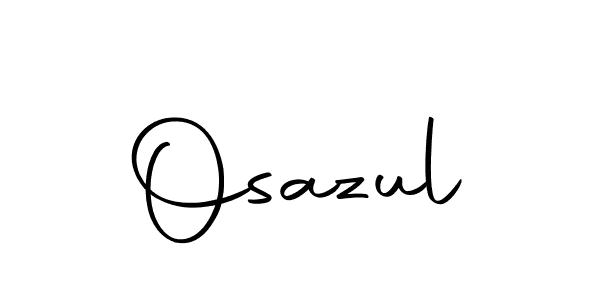 Also You can easily find your signature by using the search form. We will create Osazul name handwritten signature images for you free of cost using Autography-DOLnW sign style. Osazul signature style 10 images and pictures png