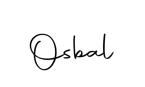 You can use this online signature creator to create a handwritten signature for the name Osbal. This is the best online autograph maker. Osbal signature style 10 images and pictures png