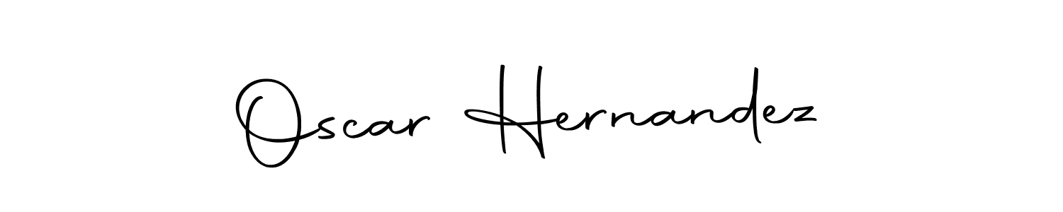 Oscar Hernandez stylish signature style. Best Handwritten Sign (Autography-DOLnW) for my name. Handwritten Signature Collection Ideas for my name Oscar Hernandez. Oscar Hernandez signature style 10 images and pictures png