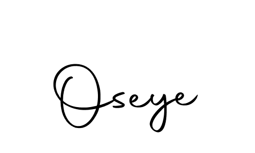 It looks lik you need a new signature style for name Oseye. Design unique handwritten (Autography-DOLnW) signature with our free signature maker in just a few clicks. Oseye signature style 10 images and pictures png