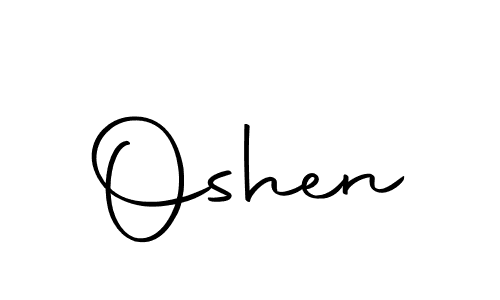 Best and Professional Signature Style for Oshen. Autography-DOLnW Best Signature Style Collection. Oshen signature style 10 images and pictures png