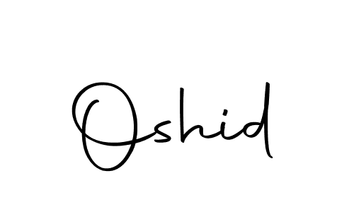 Also You can easily find your signature by using the search form. We will create Oshid name handwritten signature images for you free of cost using Autography-DOLnW sign style. Oshid signature style 10 images and pictures png