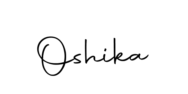 Best and Professional Signature Style for Oshika. Autography-DOLnW Best Signature Style Collection. Oshika signature style 10 images and pictures png