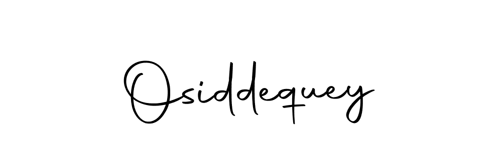 Similarly Autography-DOLnW is the best handwritten signature design. Signature creator online .You can use it as an online autograph creator for name Osiddequey. Osiddequey signature style 10 images and pictures png