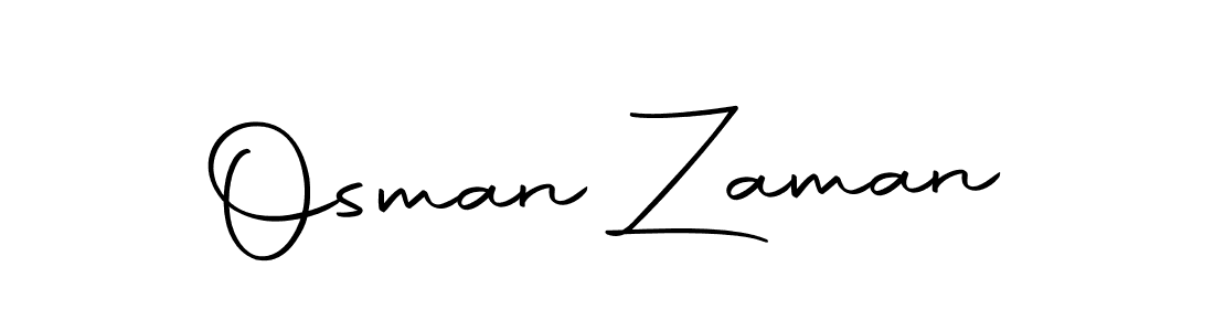 if you are searching for the best signature style for your name Osman Zaman. so please give up your signature search. here we have designed multiple signature styles  using Autography-DOLnW. Osman Zaman signature style 10 images and pictures png